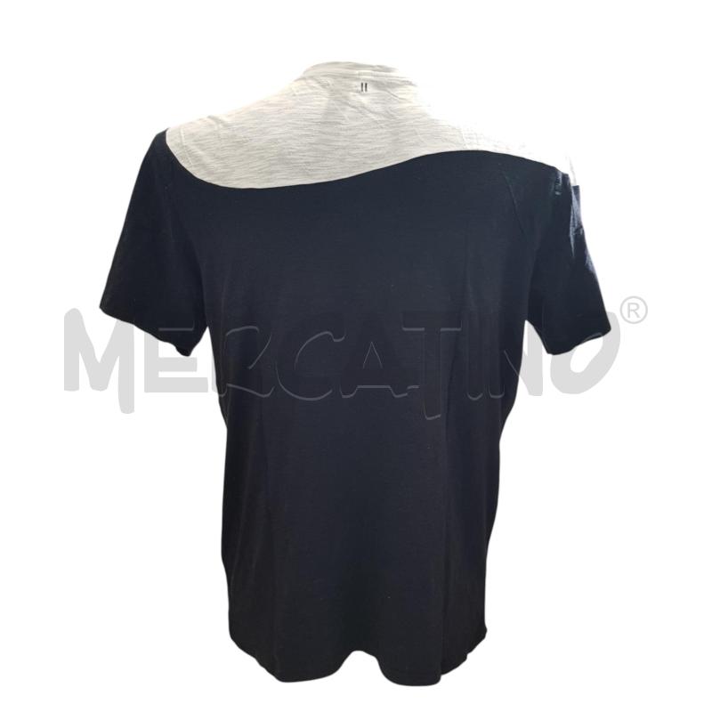 T SHIRT U ARMANI EX MC BIA DISCO | Mercatino dell'Usato Civitavecchia 3