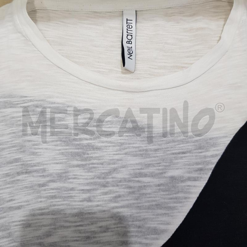 T SHIRT U ARMANI EX MC BIA DISCO | Mercatino dell'Usato Civitavecchia 4
