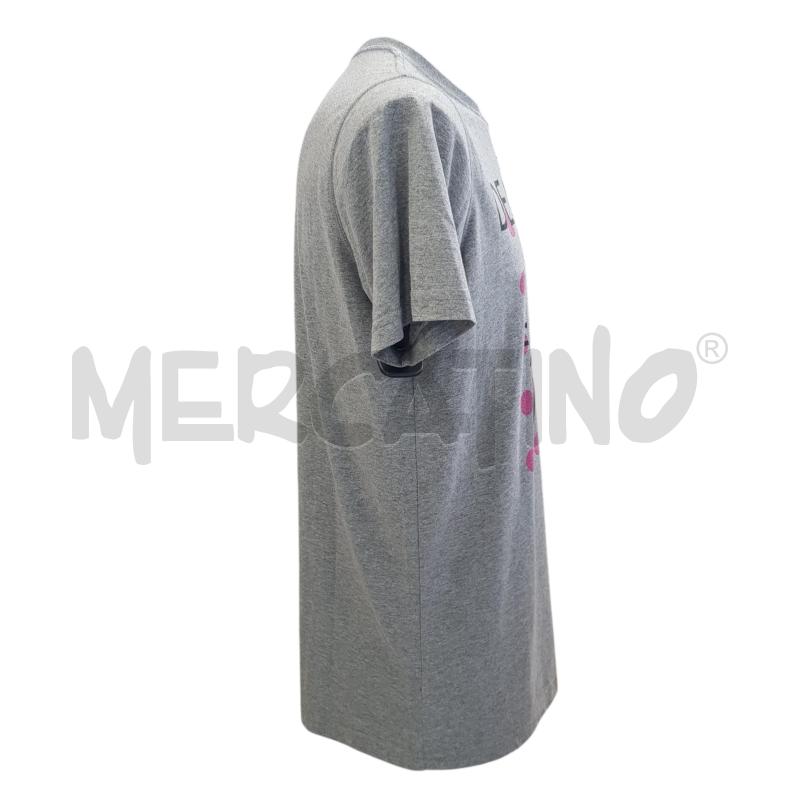 T SHIRT U DSQUARED2 DIN DA FASHIONGRIG MEL | Mercatino dell'Usato Civitavecchia 2