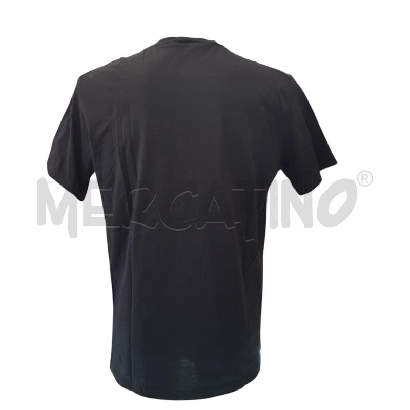 T SHIRT U DSQUARED2 MC ROSSO DESERT ROCK | Mercatino dell'Usato Civitavecchia 3