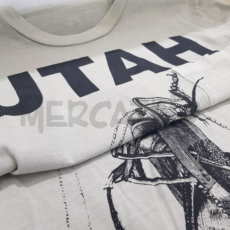 T SHIRT U DSQUARED2 MC TINTA FRED TORTORA UTAH | Mercatino dell'Usato Civitavecchia 4