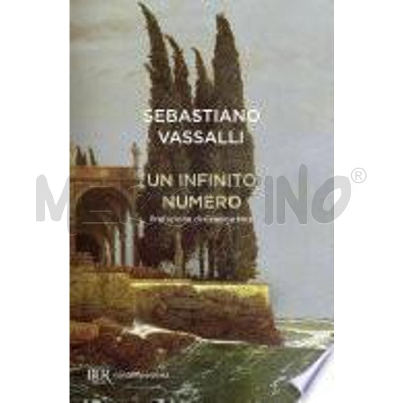 UN INFINITO NUMERO | Mercatino dell'Usato Civitavecchia 1