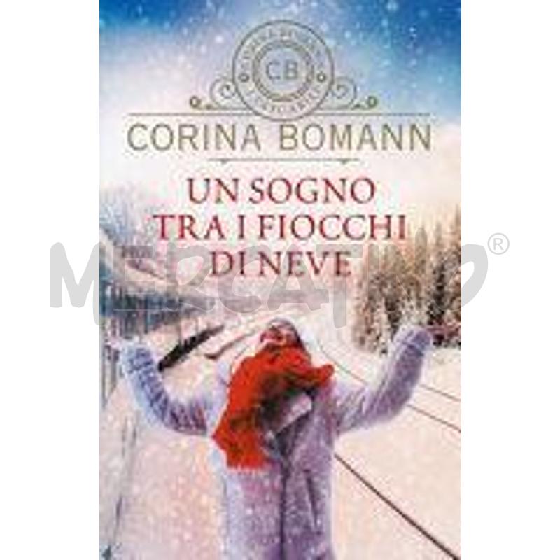 UN SOGNO TRA I FIOCCHI DI NEVE | Mercatino dell'Usato Civitavecchia 1