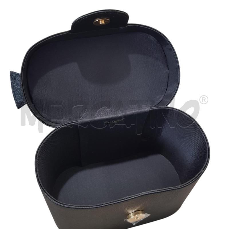 VANITY CASE GIANNI VERSACE PROFUMI NERO | Mercatino dell'Usato Civitavecchia 4