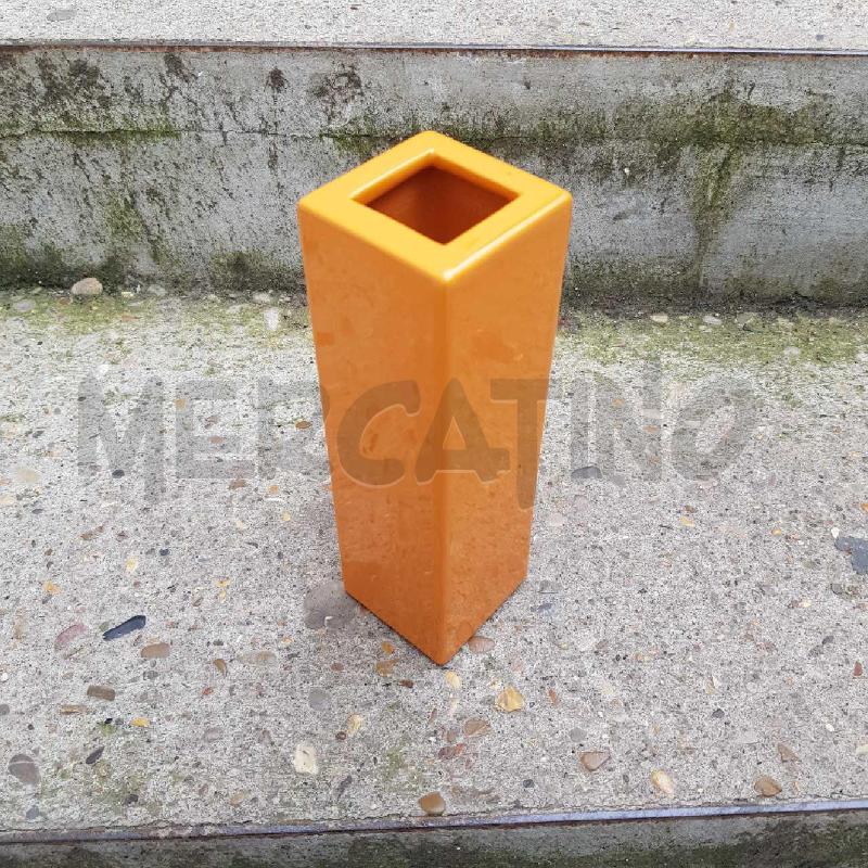 VASO DESIGN GIGANTE ZAMBUSI ARCHITETTI PER SICART | Mercatino dell'Usato Civitavecchia 1