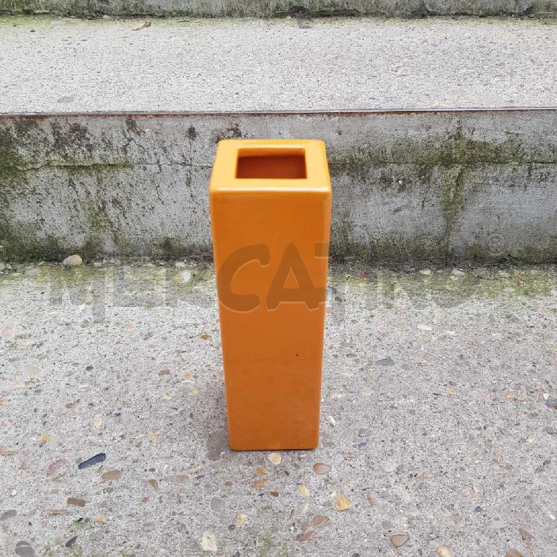 VASO DESIGN GIGANTE ZAMBUSI ARCHITETTI PER SICART | Mercatino dell'Usato Civitavecchia 2