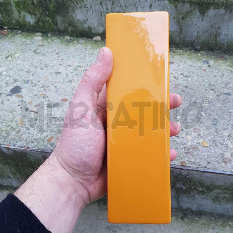 VASO DESIGN GIGANTE ZAMBUSI ARCHITETTI PER SICART | Mercatino dell'Usato Civitavecchia 4