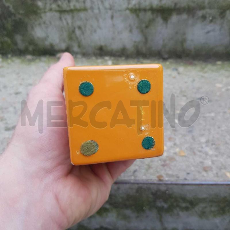 VASO DESIGN GIGANTE ZAMBUSI ARCHITETTI PER SICART | Mercatino dell'Usato Civitavecchia 5