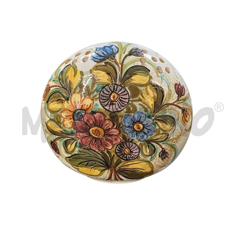 VASO PORTAFIORI CASTELLI  | Mercatino dell'Usato Civitavecchia 1