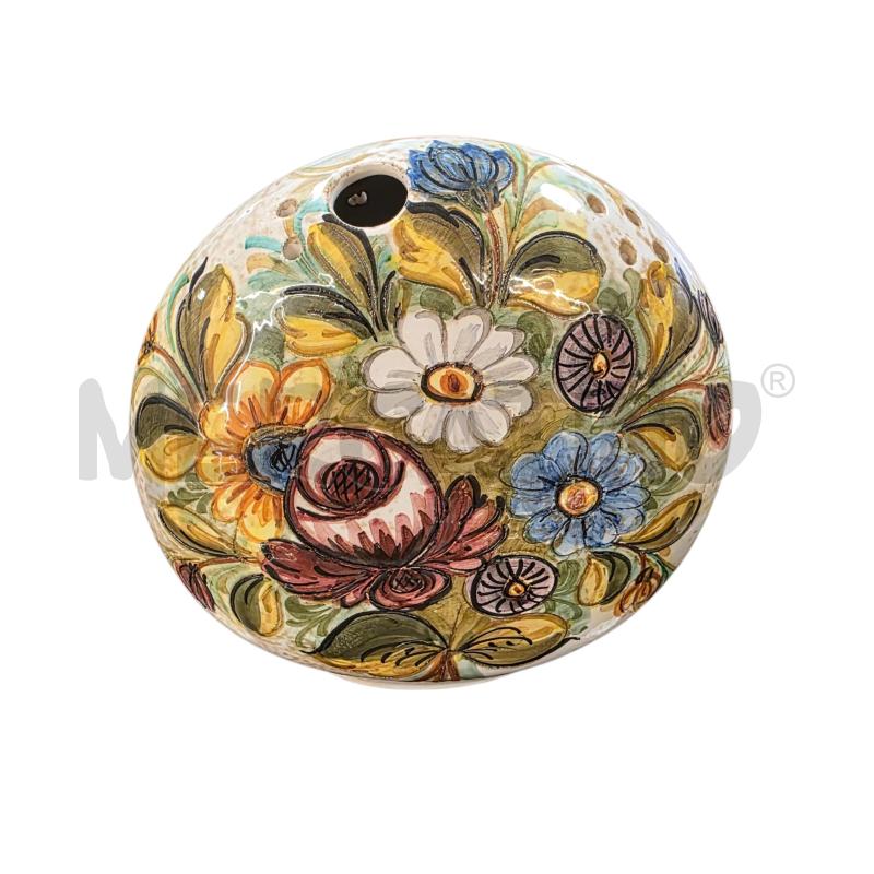 VASO PORTAFIORI CASTELLI  | Mercatino dell'Usato Civitavecchia 2