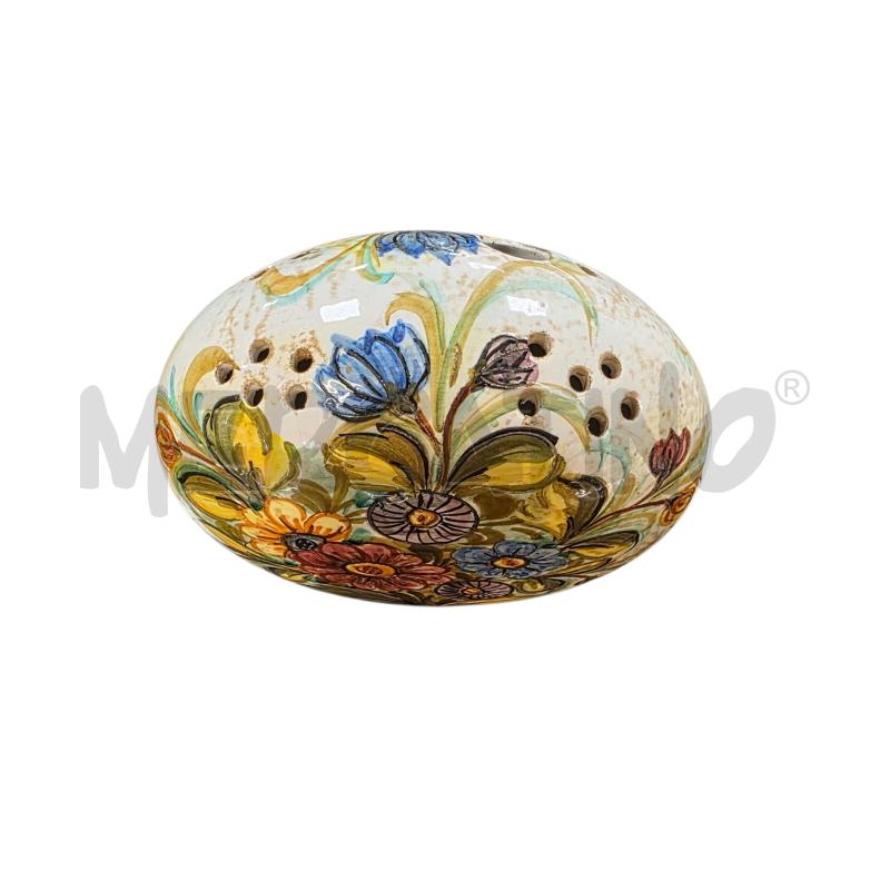 VASO PORTAFIORI CASTELLI  | Mercatino dell'Usato Civitavecchia 3