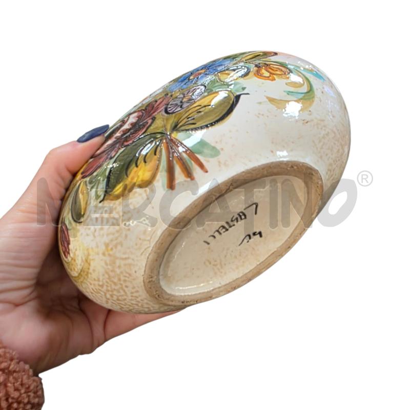 VASO PORTAFIORI CASTELLI  | Mercatino dell'Usato Civitavecchia 4