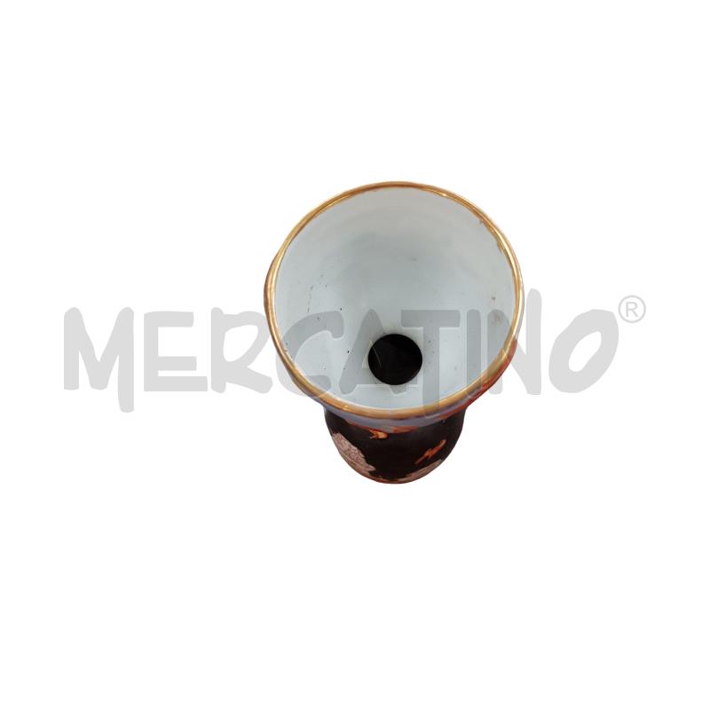 VASO SCENA INFERNALE SABRINA 1998 | Mercatino dell'Usato Civitavecchia 3