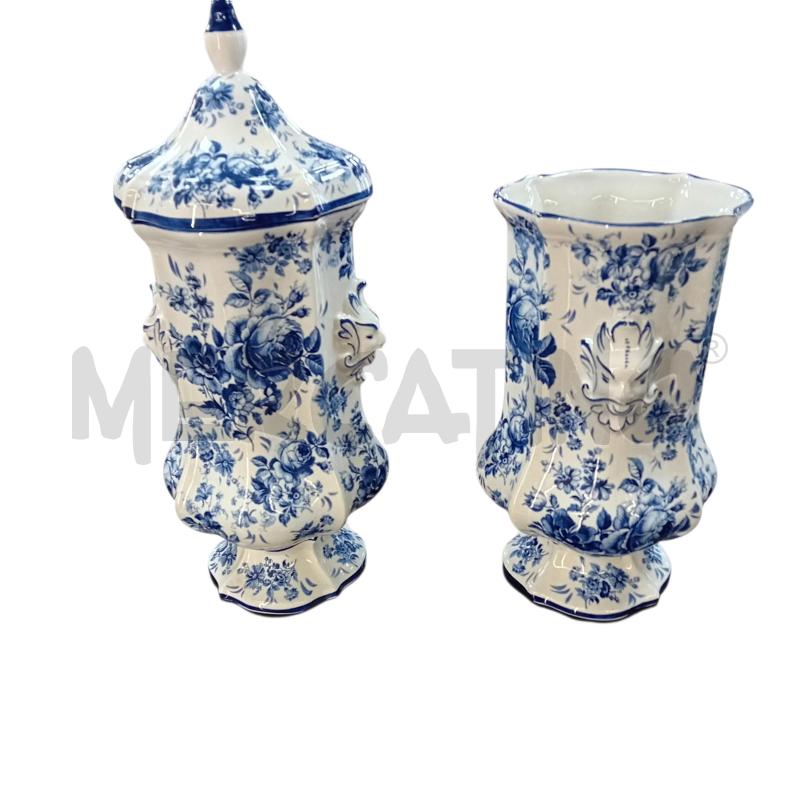 VASO SICAS UNO MANCA TAPPO SESTO FIORENTINO 1960 | Mercatino dell'Usato Civitavecchia 1