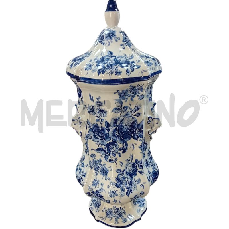 VASO SICAS UNO MANCA TAPPO SESTO FIORENTINO 1960 | Mercatino dell'Usato Civitavecchia 2