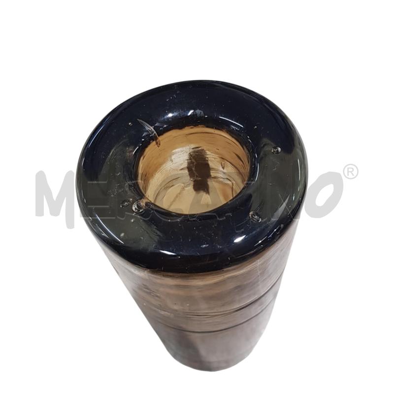 VASO VETRO CILINDRICO SCHOTT | Mercatino dell'Usato Civitavecchia 3