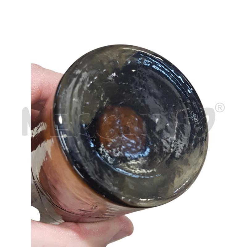 VASO VETRO CILINDRICO SCHOTT | Mercatino dell'Usato Civitavecchia 5