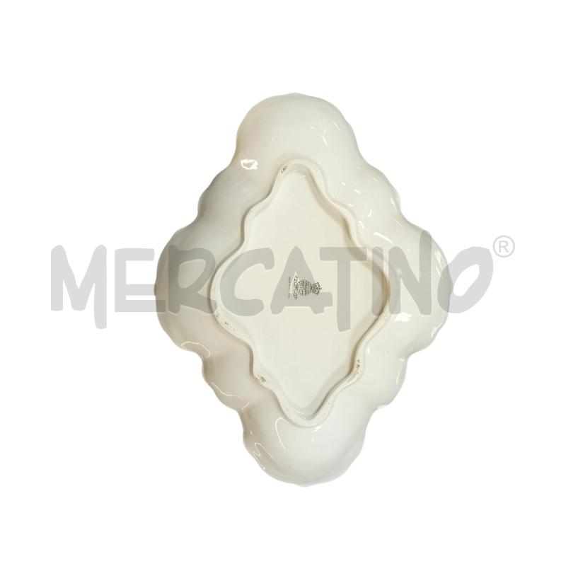 VASSOIO CERAMICA OLD FOLEY JAMES KENT | Mercatino dell'Usato Civitavecchia 3