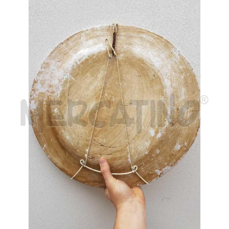 VECCHOIO PIATTO DECORATIVO ITALIANO DIAM.47  | Mercatino dell'Usato Civitavecchia 2