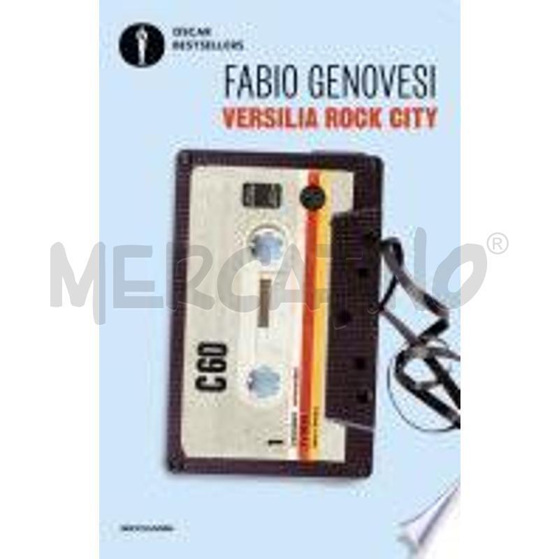 VERSILIA ROCK CITY | Mercatino dell'Usato Civitavecchia 1
