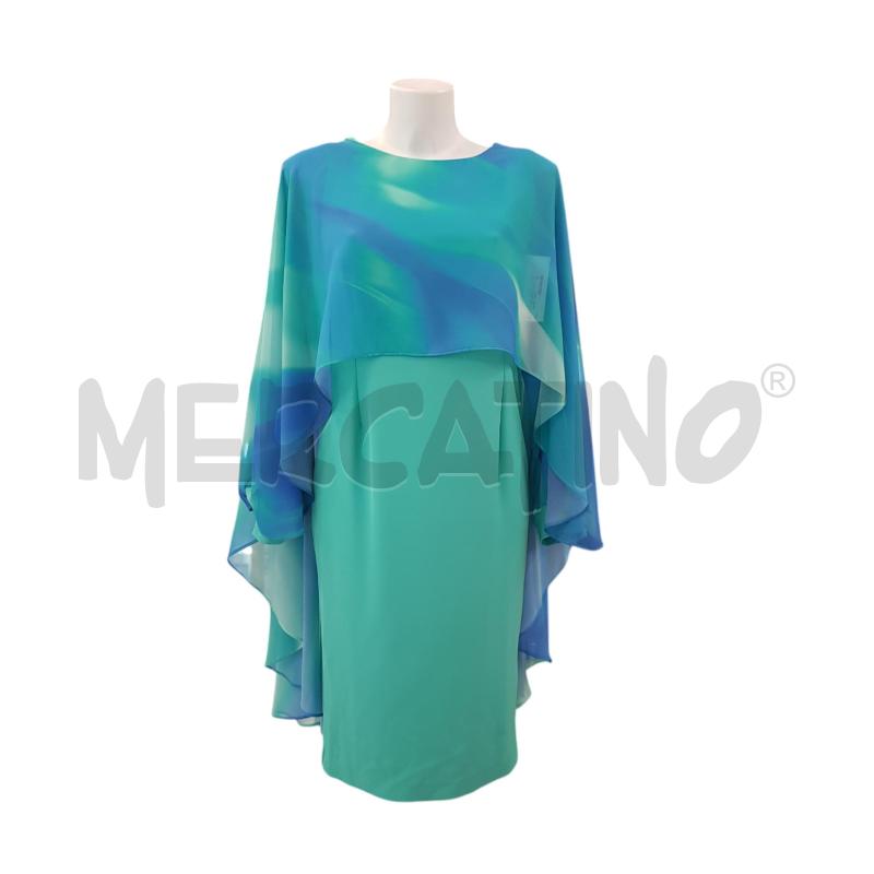 VESTITO D CERIMONIA BLUEJOY NUOVO  | Mercatino dell'Usato Civitavecchia 1