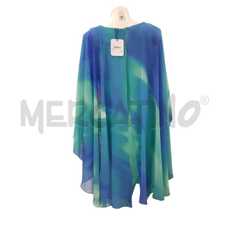 VESTITO D CERIMONIA BLUEJOY NUOVO  | Mercatino dell'Usato Civitavecchia 2