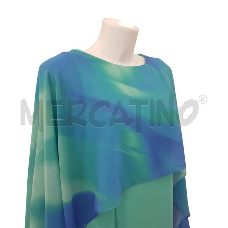 VESTITO D CERIMONIA BLUEJOY NUOVO  | Mercatino dell'Usato Civitavecchia 3