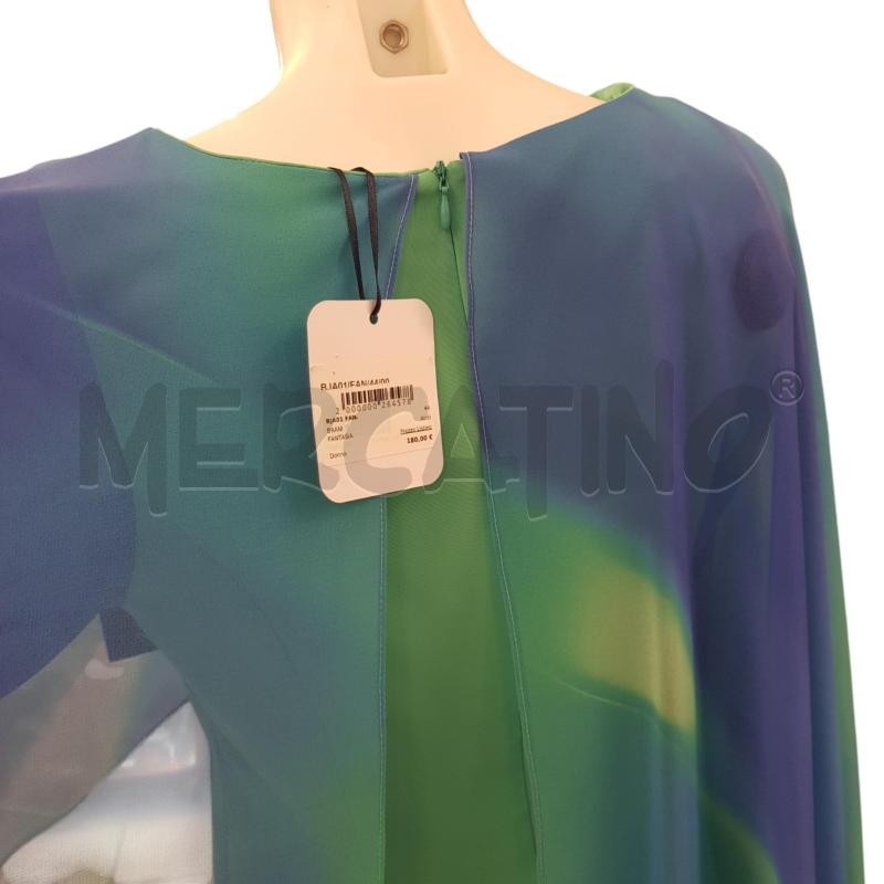 VESTITO D CERIMONIA BLUEJOY NUOVO  | Mercatino dell'Usato Civitavecchia 4