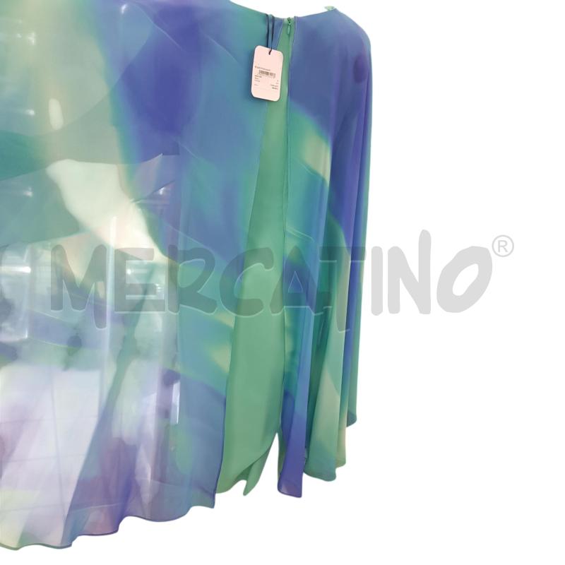 VESTITO D CERIMONIA BLUEJOY NUOVO  | Mercatino dell'Usato Civitavecchia 5