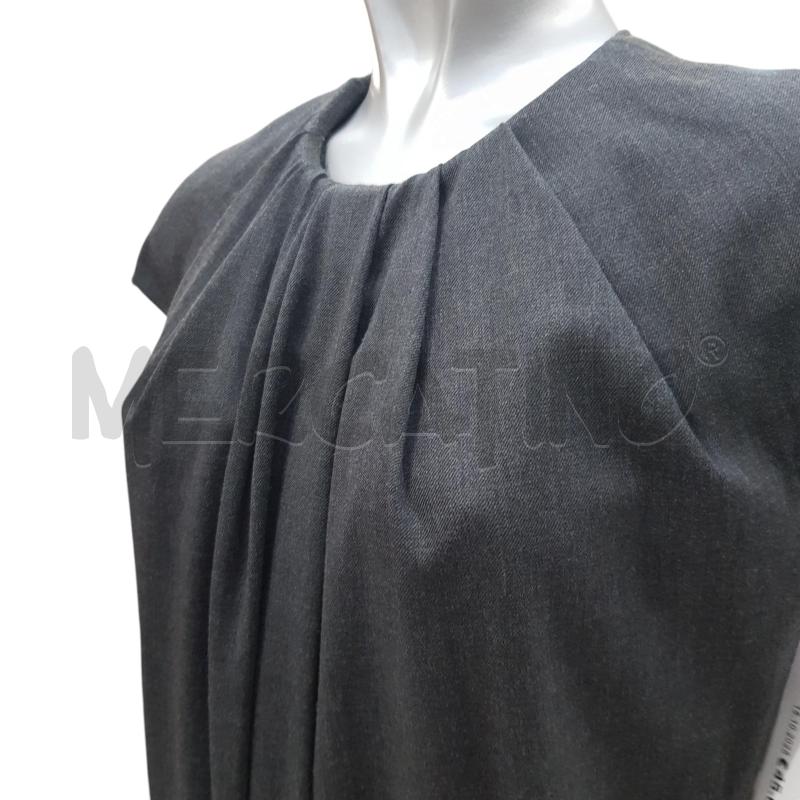 VESTITO D DSQUARED ANTRACITE PENCHES | Mercatino dell'Usato Civitavecchia 3