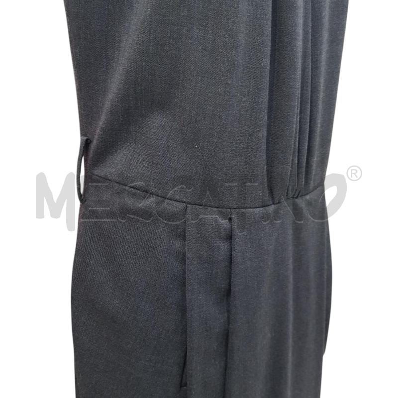 VESTITO D DSQUARED ANTRACITE PENCHES | Mercatino dell'Usato Civitavecchia 4
