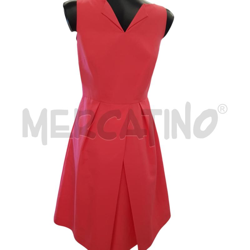 VESTITO D FLUO TED BAKER  | Mercatino dell'Usato Civitavecchia 1