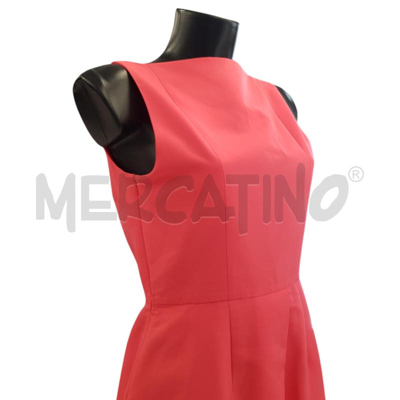 VESTITO D FLUO TED BAKER  | Mercatino dell'Usato Civitavecchia 2