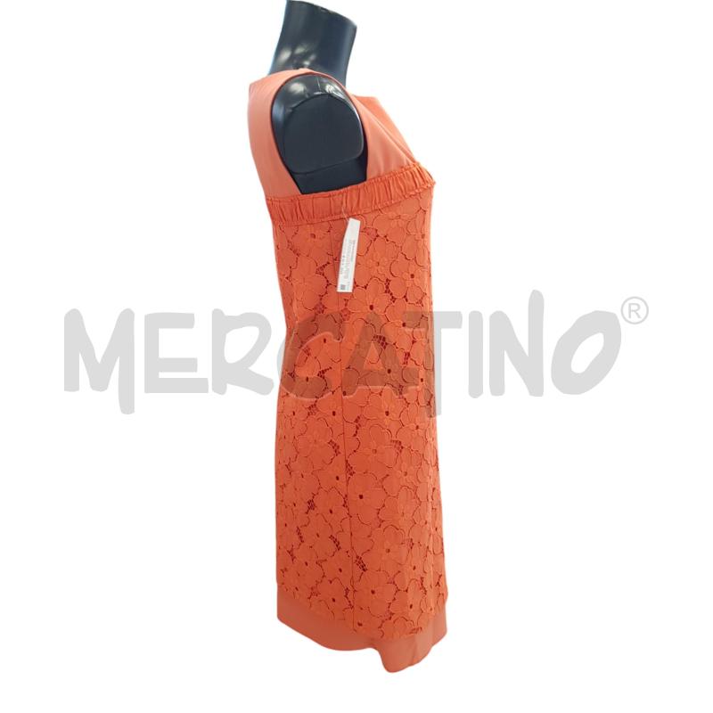 VESTITO D LUISA SPAGNOLI ARTANCIO PIZZO FIOPRATO | Mercatino dell'Usato Civitavecchia 2