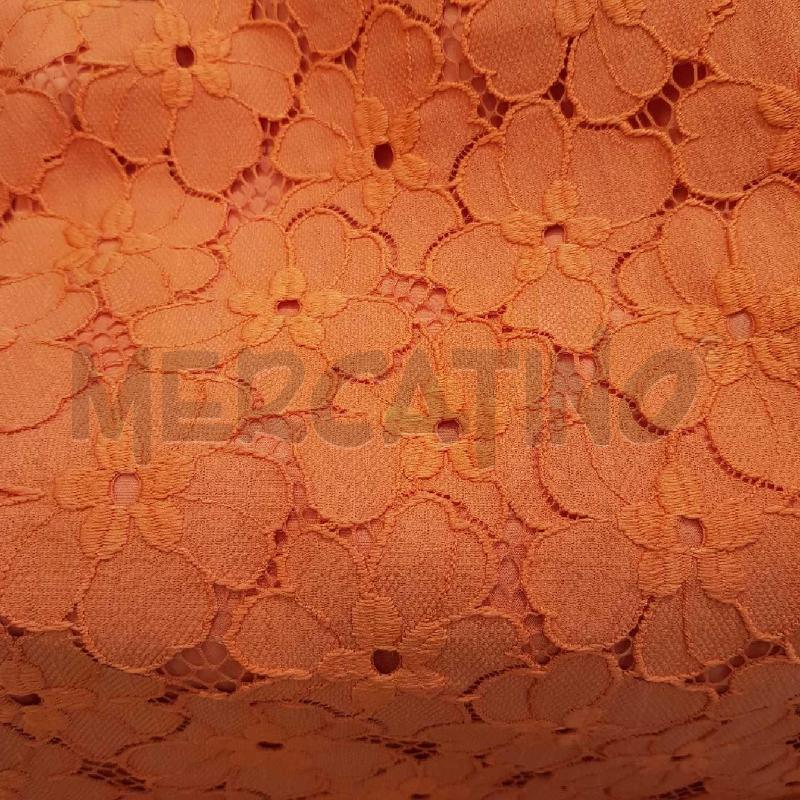 VESTITO D LUISA SPAGNOLI ARTANCIO PIZZO FIOPRATO | Mercatino dell'Usato Civitavecchia 5