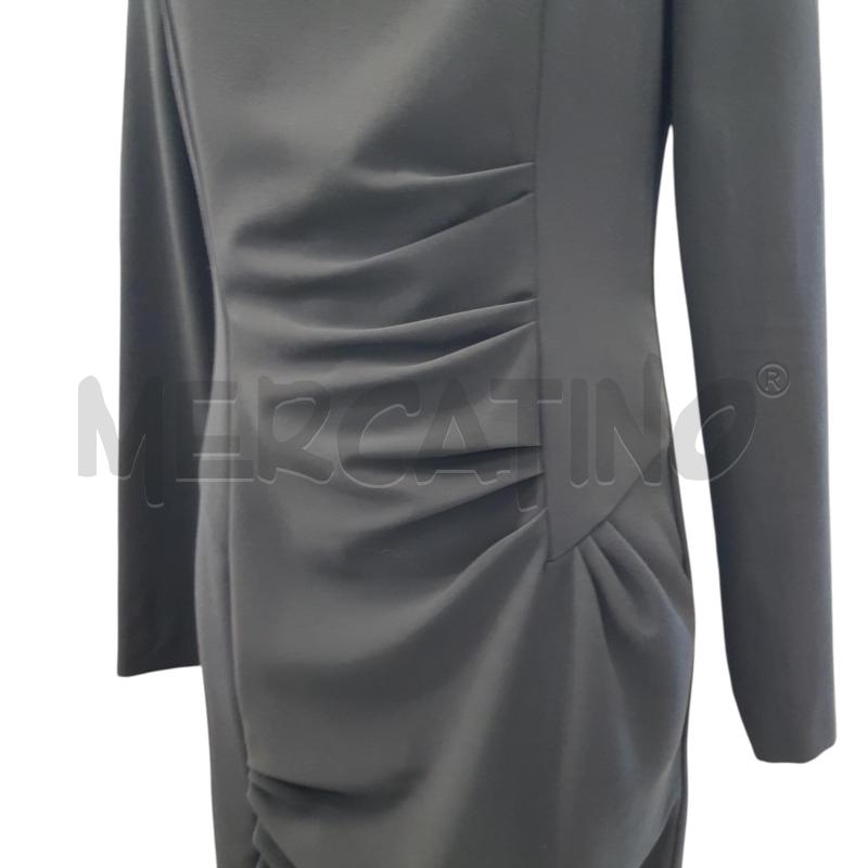 VESTITO D MALLONI GRI ARRICCIATO | Mercatino dell'Usato Civitavecchia 3