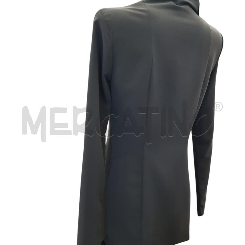 VESTITO D MALLONI GRI ARRICCIATO | Mercatino dell'Usato Civitavecchia 4