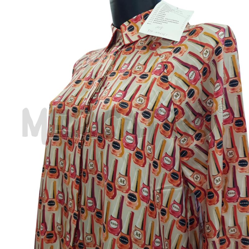 VESTITO D MAXMARA SCAMICIATO SMALTI | Mercatino dell'Usato Civitavecchia 4