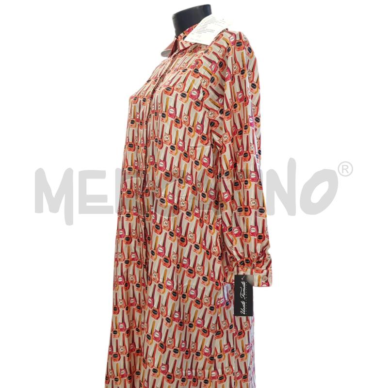 VESTITO D MAXMARA SCAMICIATO SMALTI | Mercatino dell'Usato Civitavecchia 5