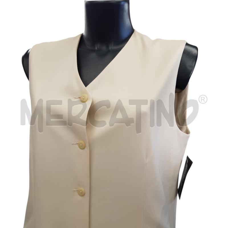 VESTITO D PENNYBLACK SMANICATO PANNA | Mercatino dell'Usato Civitavecchia 2
