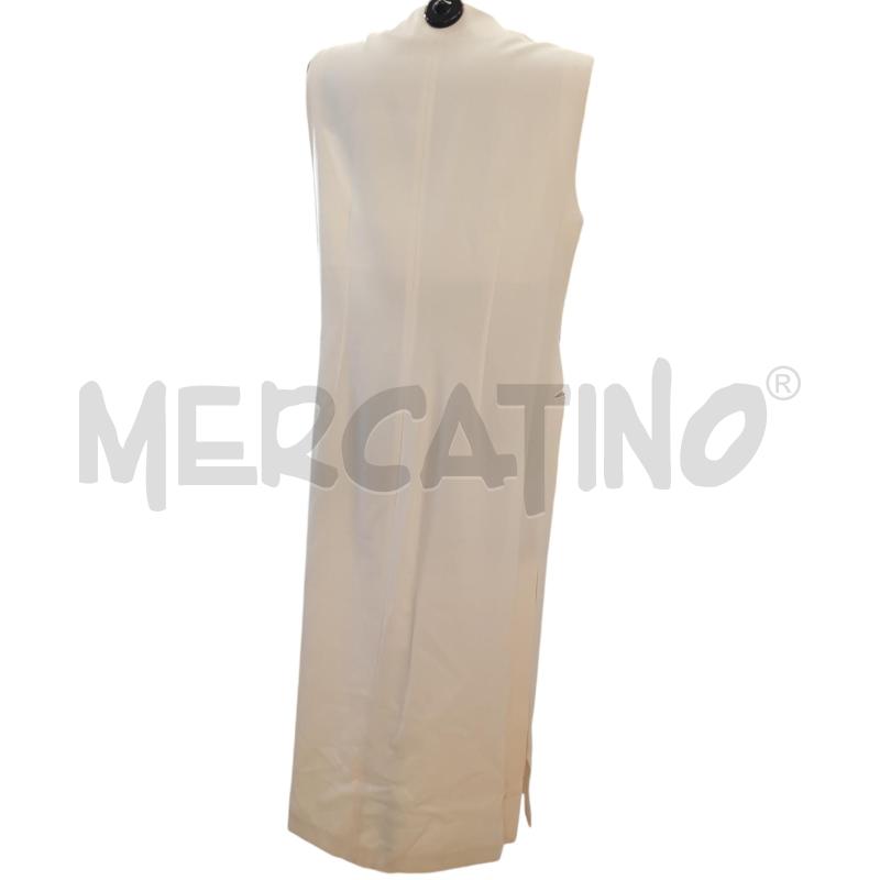 VESTITO D PENNYBLACK SMANICATO PANNA | Mercatino dell'Usato Civitavecchia 3