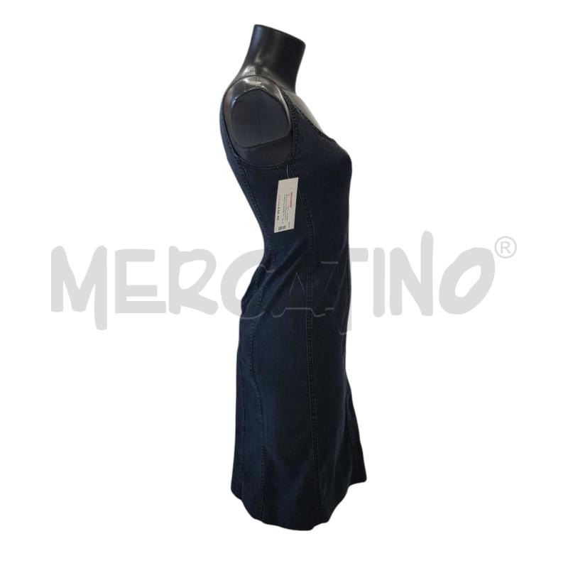 VESTITO D PHILOSOPHY ALBERTA FERRETTI DENIM | Mercatino dell'Usato Civitavecchia 2
