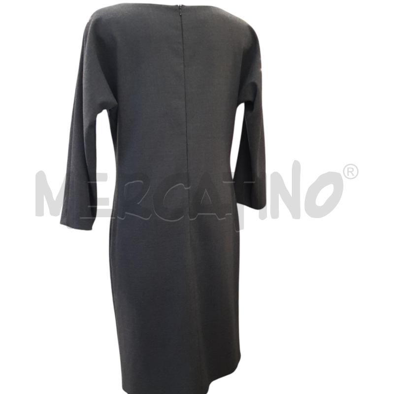 VESTITO D PHILOSOPHY GRIGIO ALBERTA FERRETTI  | Mercatino dell'Usato Civitavecchia 2