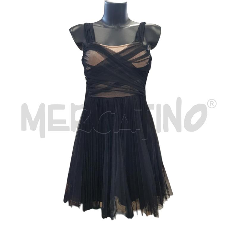 VESTITO D PINKO VELATO  | Mercatino dell'Usato Civitavecchia 1