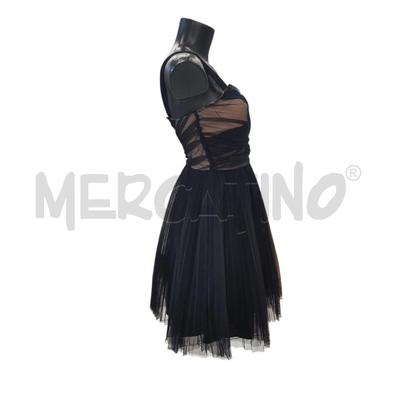 VESTITO D PINKO VELATO  | Mercatino dell'Usato Civitavecchia 2