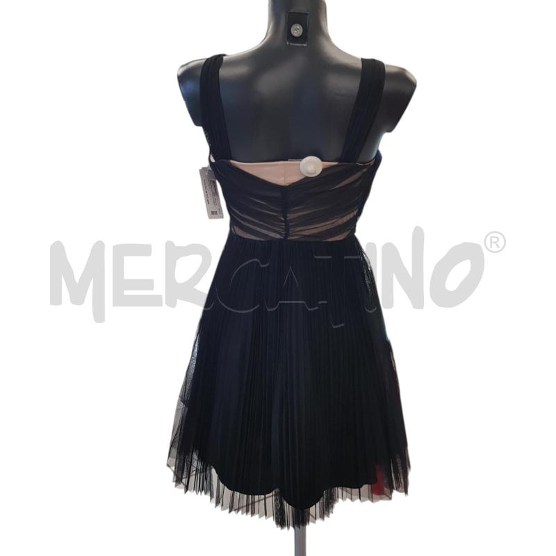VESTITO D PINKO VELATO  | Mercatino dell'Usato Civitavecchia 3