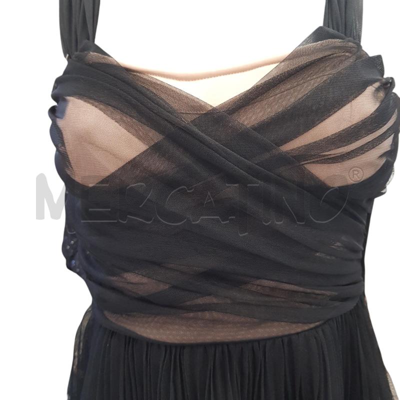 VESTITO D PINKO VELATO  | Mercatino dell'Usato Civitavecchia 4