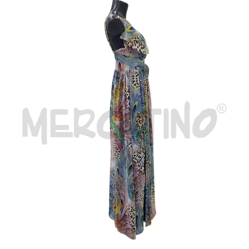 VESTITO D VALENTINA RIO MULTICOLOR  | Mercatino dell'Usato Civitavecchia 2