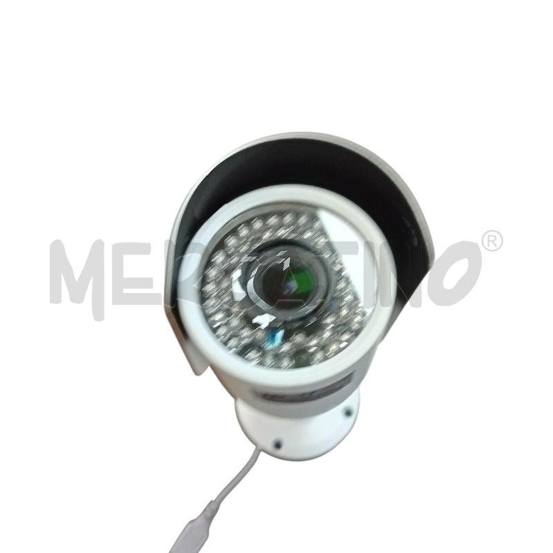 VIDEO CAMERA HR LED HI RESOLUTION | Mercatino dell'Usato Civitavecchia 3