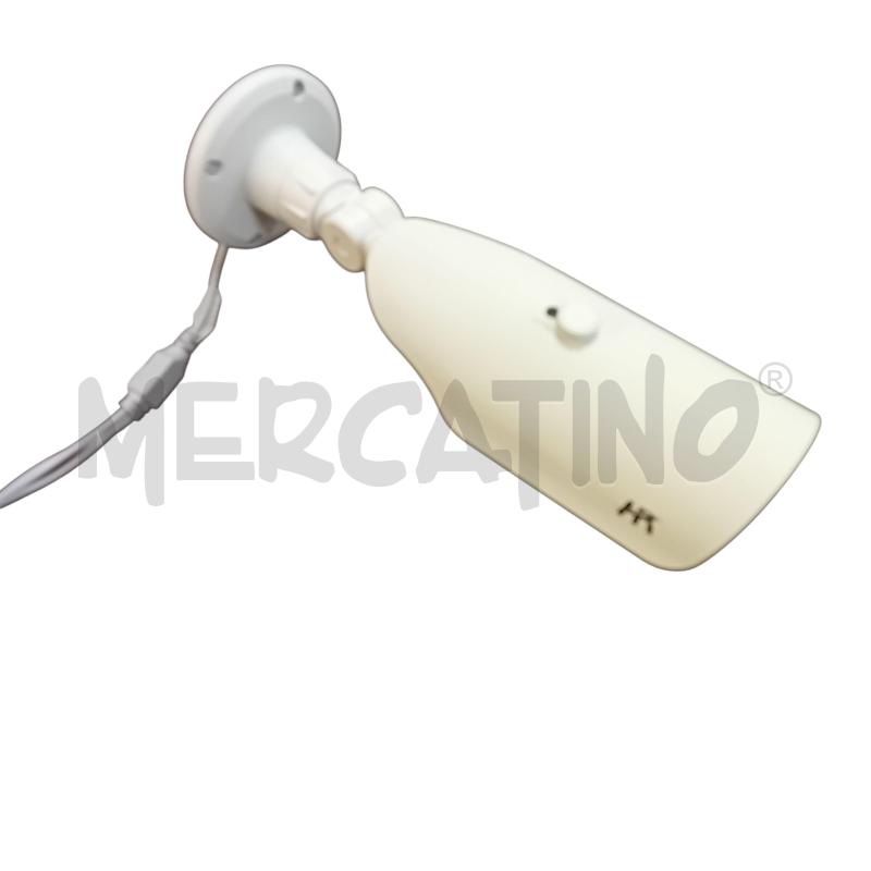 VIDEO CAMERA HR LED HI RESOLUTION | Mercatino dell'Usato Civitavecchia 4